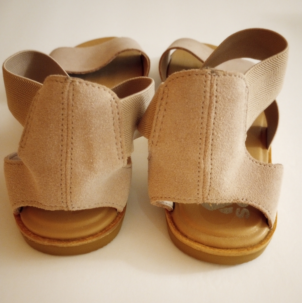 Sorel 🍵🪷 Lavender Sandals - Picture 4 of 9